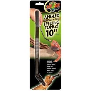 zoo med angled stainless steel feeding tongs 10″.jpg