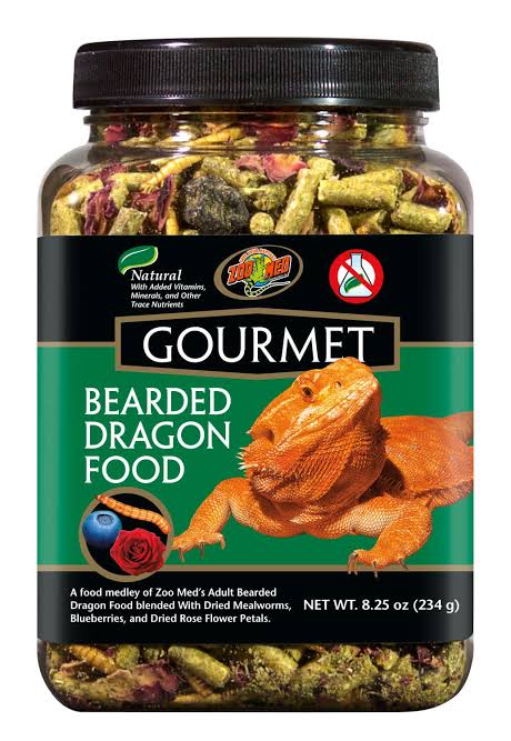 zoo med gourmet bearded dragon food.jpg zoo med gourmet bearded dragon food.jpg